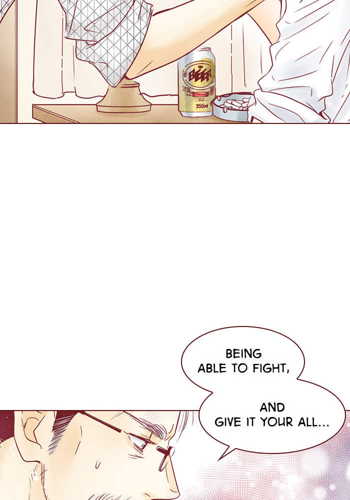 Before We Knew It Chapter 108 page 59 - 