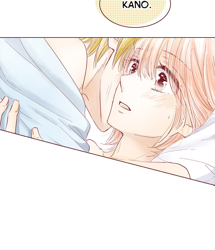 Before We Knew It Chapter 109 page 14 - 