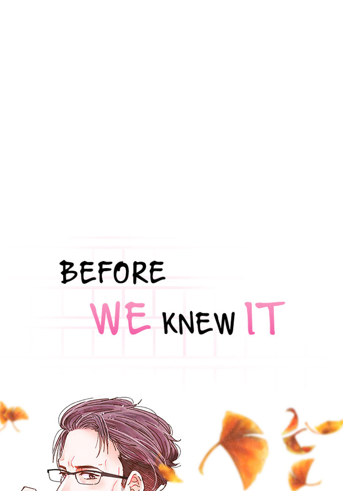 Before We Knew It Chapter 109 page 26 - 
