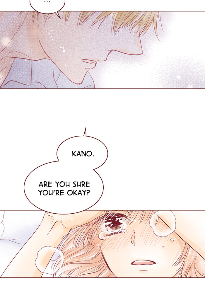 Before We Knew It Chapter 109 page 32 - 