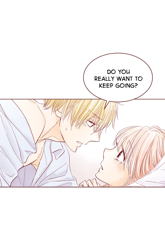 Before We Knew It Chapter 109 page 33 - 