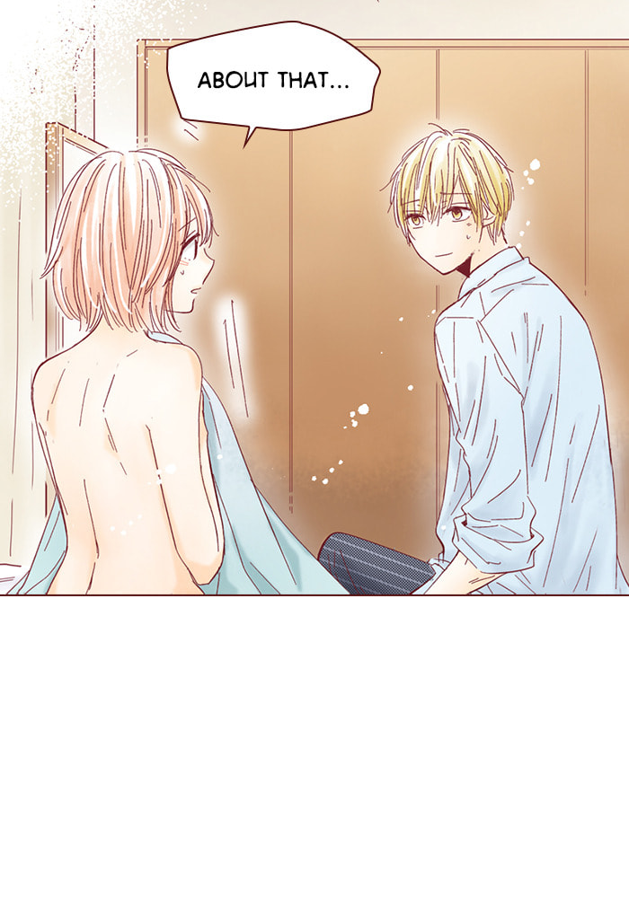 Before We Knew It Chapter 109 page 47 - 