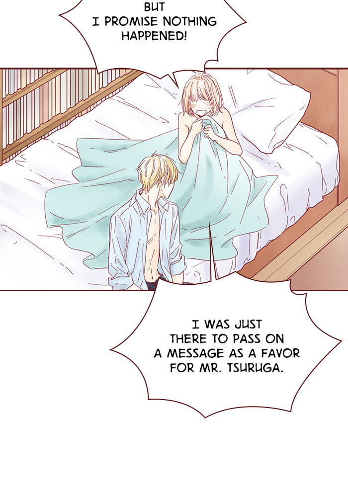 Before We Knew It Chapter 109 page 50 - 
