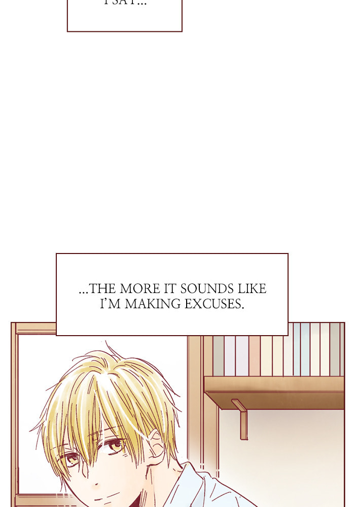 Before We Knew It Chapter 109 page 54 - 