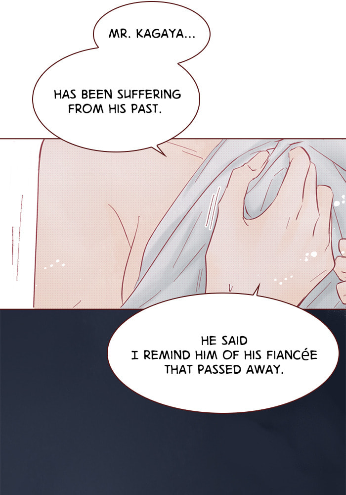 Before We Knew It Chapter 109 page 62 - 