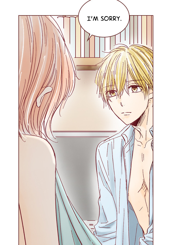 Before We Knew It Chapter 109 page 74 - 