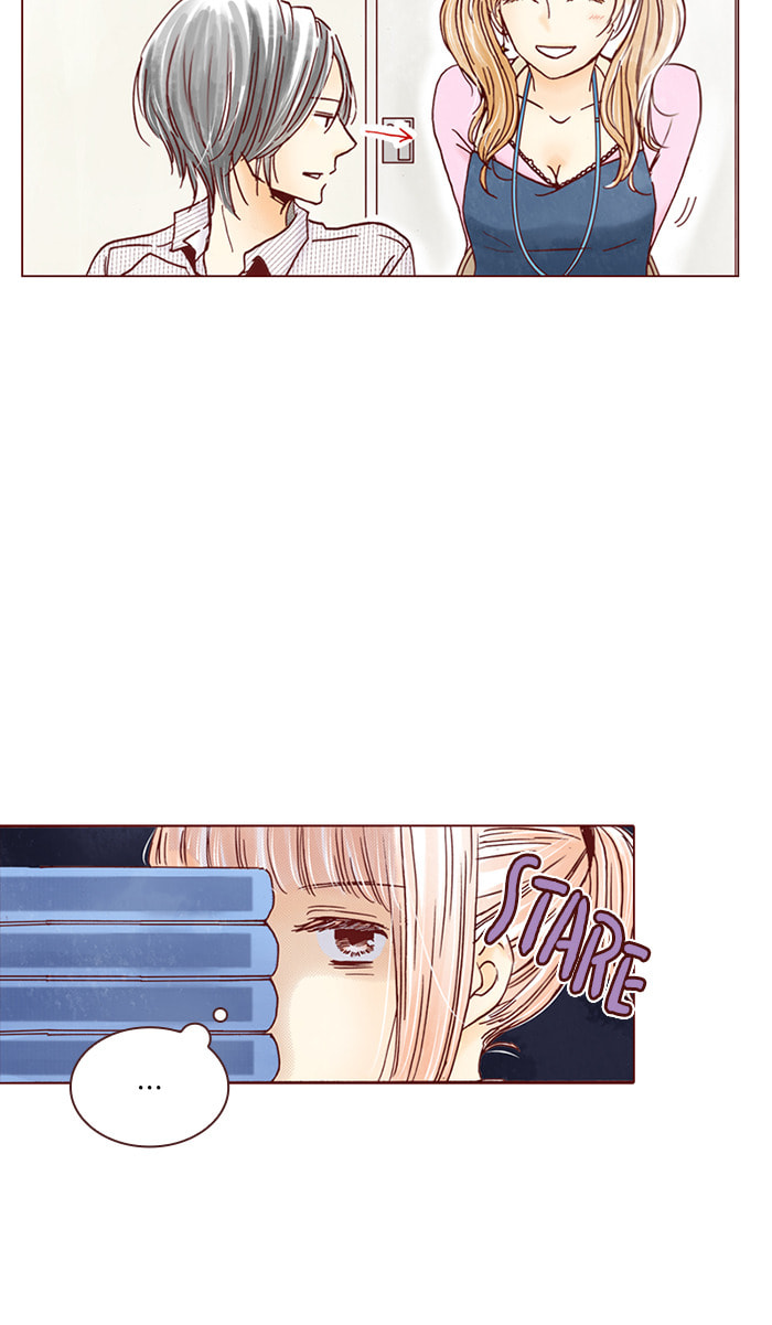 Before We Knew It Chapter 11 page 11 - 