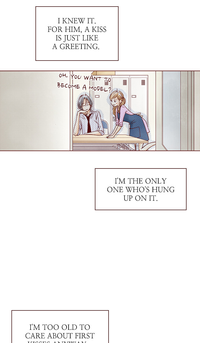 Before We Knew It Chapter 11 page 12 - 