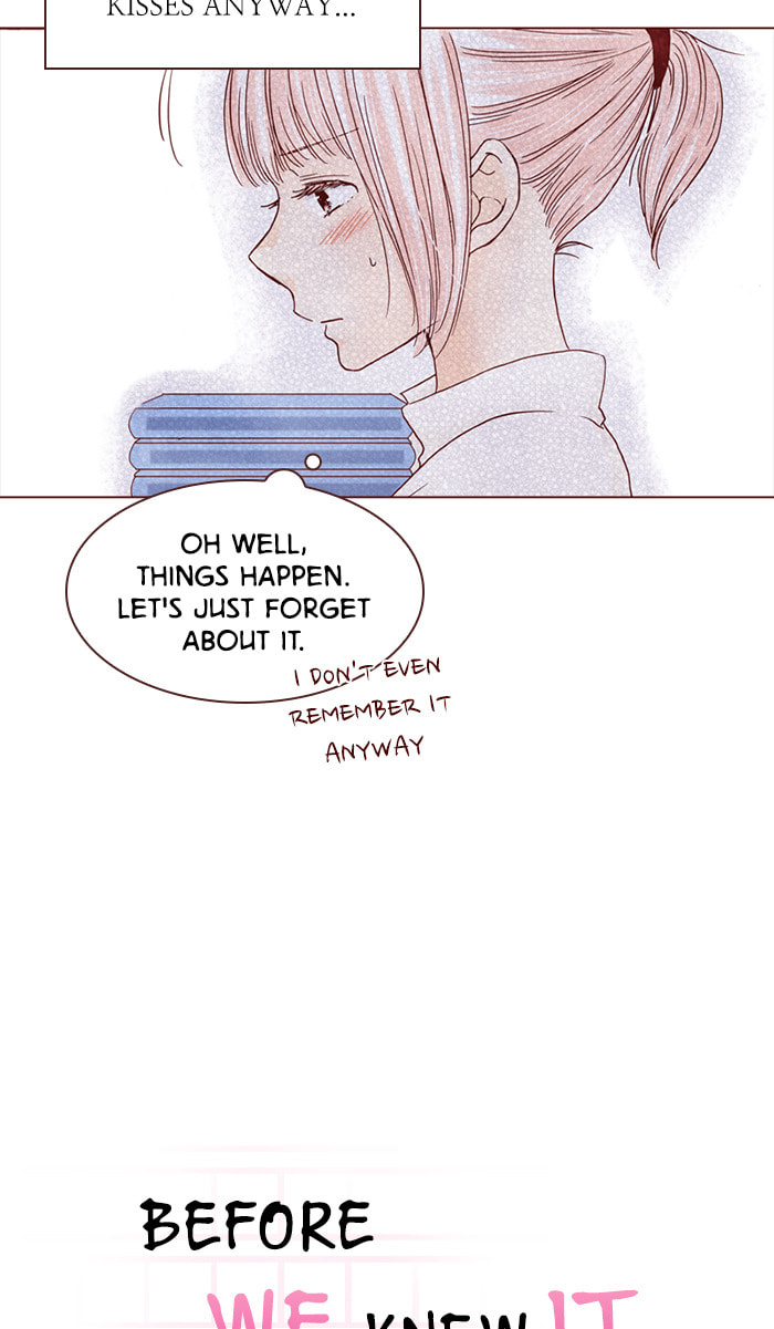 Before We Knew It Chapter 11 page 13 - 