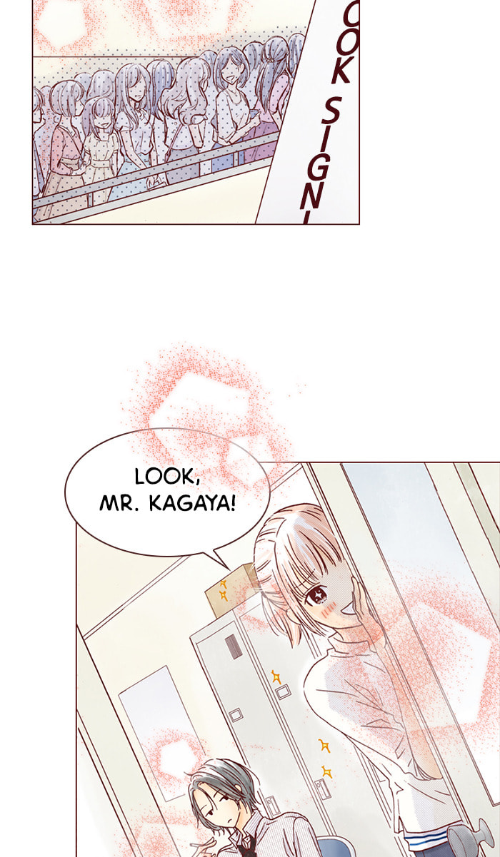 Before We Knew It Chapter 11 page 16 - 