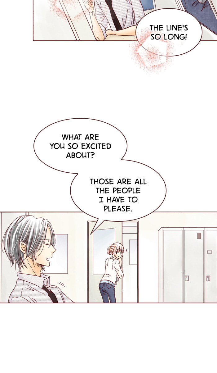 Before We Knew It Chapter 11 page 17 - 