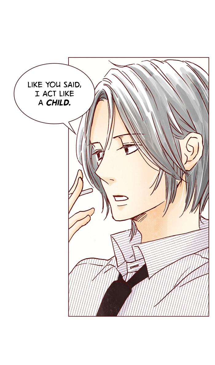 Before We Knew It Chapter 11 page 19 - 