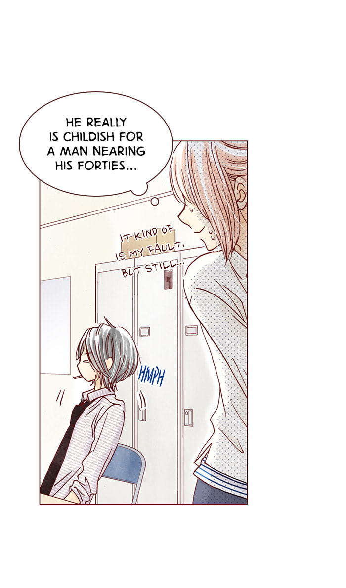 Before We Knew It Chapter 11 page 20 - 