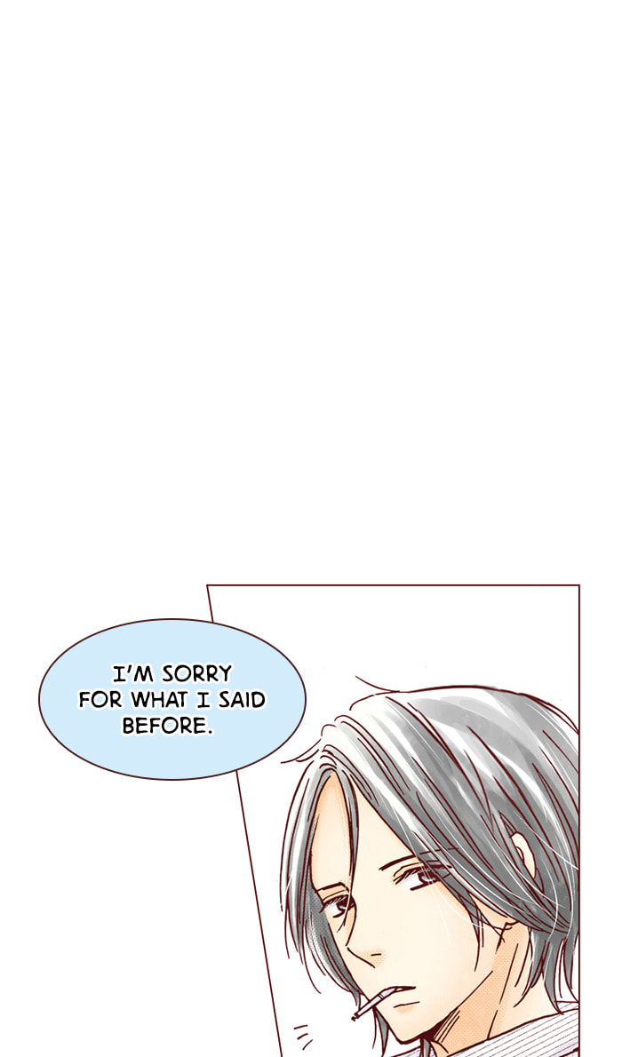 Before We Knew It Chapter 11 page 21 - 