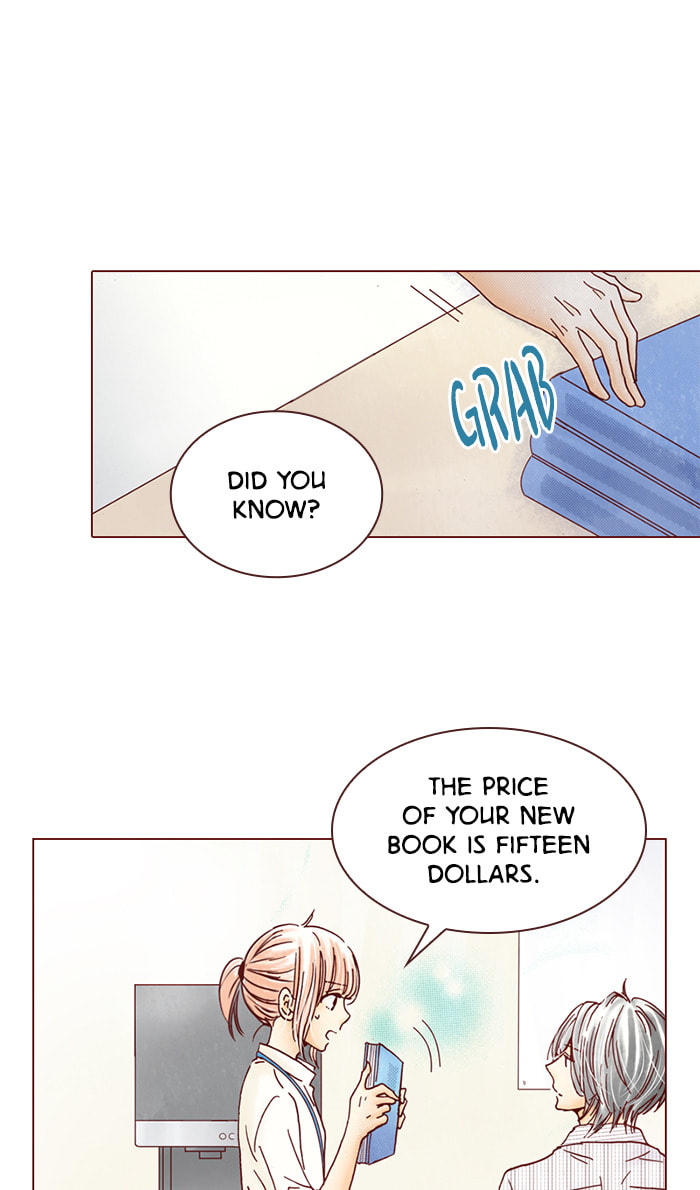 Before We Knew It Chapter 11 page 26 - 
