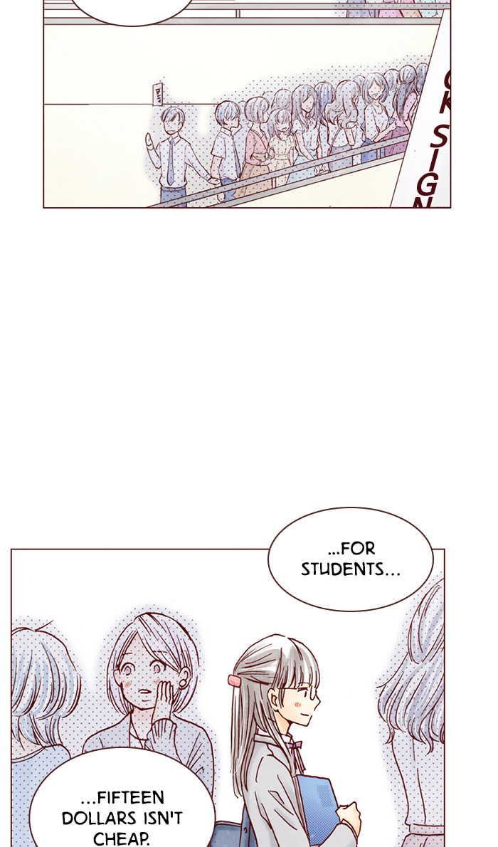 Before We Knew It Chapter 11 page 29 - 
