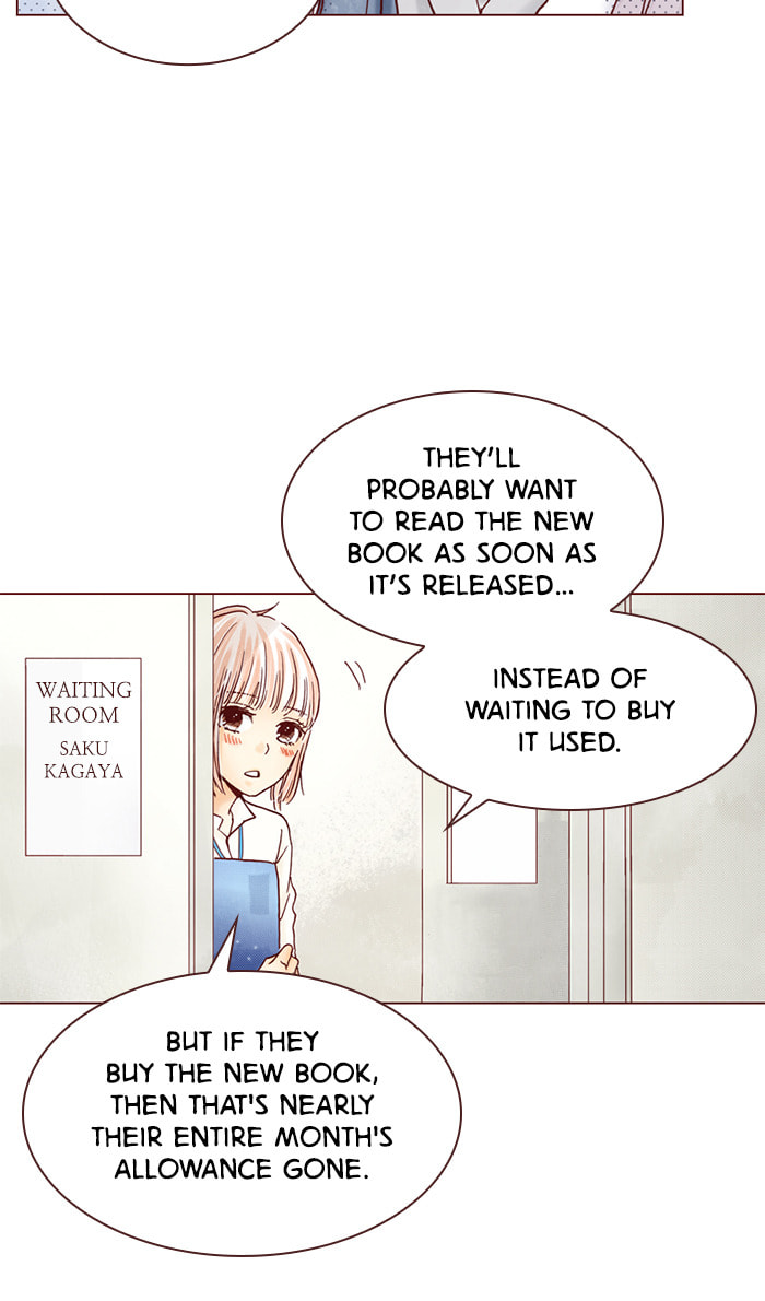 Before We Knew It Chapter 11 page 30 - 