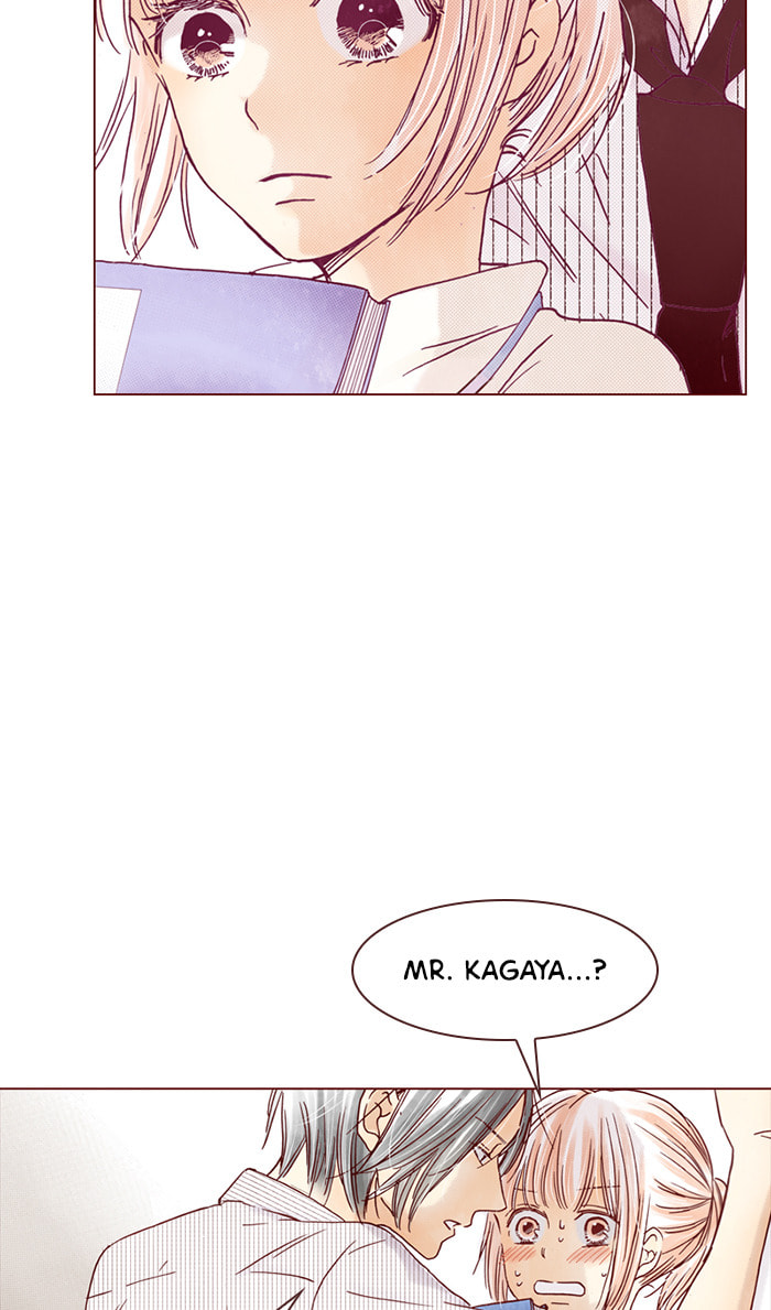 Before We Knew It Chapter 11 page 37 - 