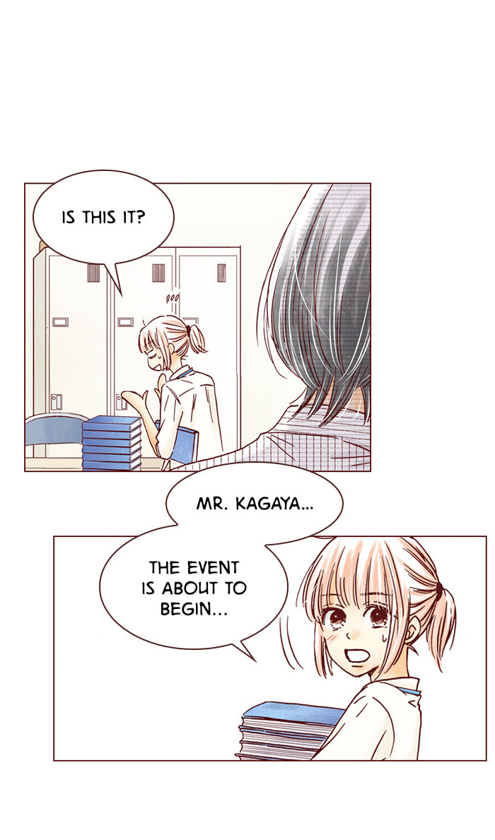 Before We Knew It Chapter 11 page 40 - 