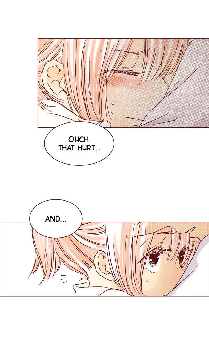 Before We Knew It Chapter 11 page 45 - 