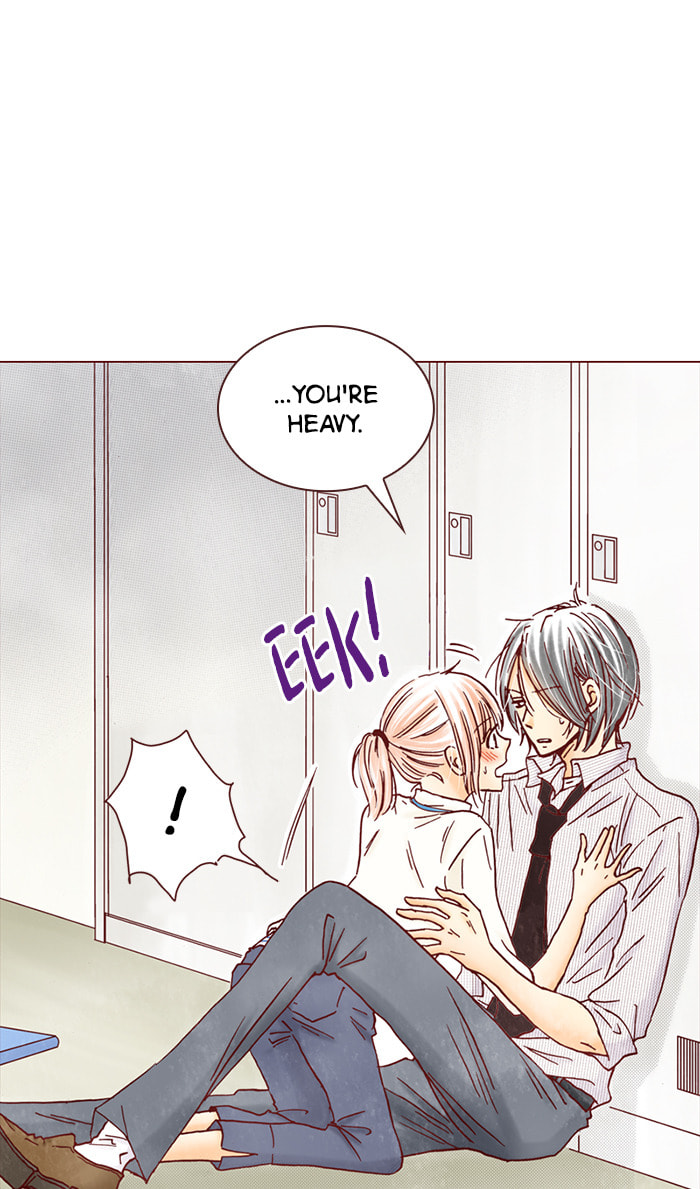 Before We Knew It Chapter 11 page 46 - 