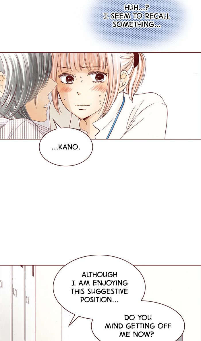 Before We Knew It Chapter 11 page 49 - 
