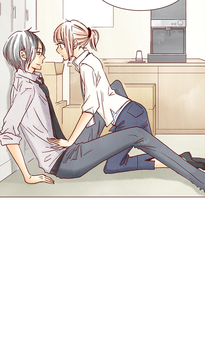 Before We Knew It Chapter 11 page 50 - 