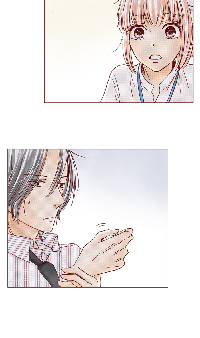 Before We Knew It Chapter 11 page 54 - 