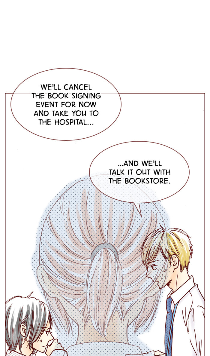 Before We Knew It Chapter 11 page 56 - 