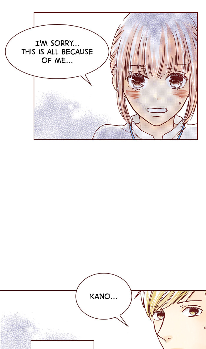 Before We Knew It Chapter 11 page 58 - 