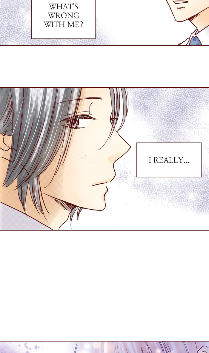 Before We Knew It Chapter 11 page 59 - 