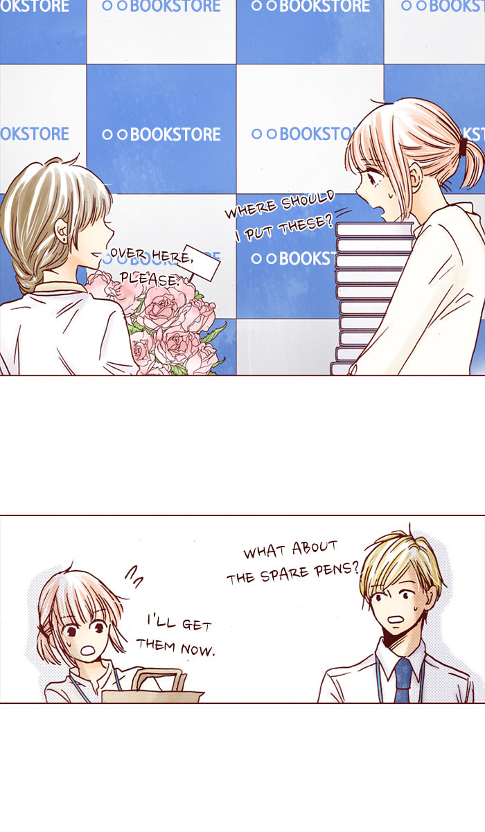 Before We Knew It Chapter 11 page 7 - 