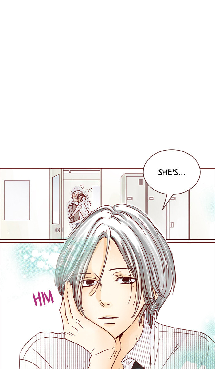 Before We Knew It Chapter 11 page 8 - 
