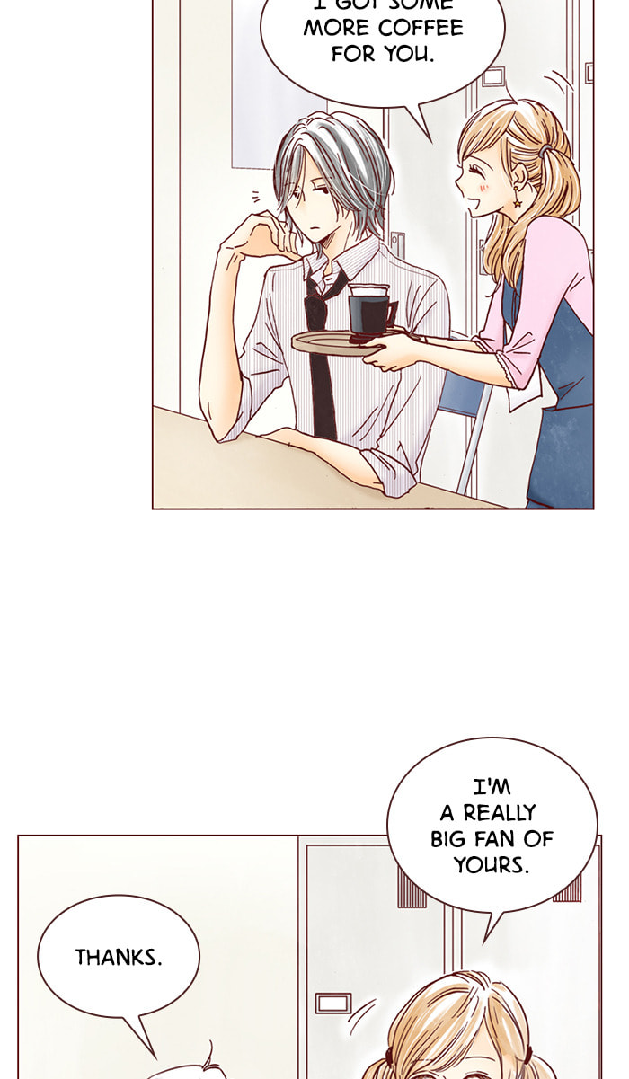 Before We Knew It Chapter 11 page 10 - 