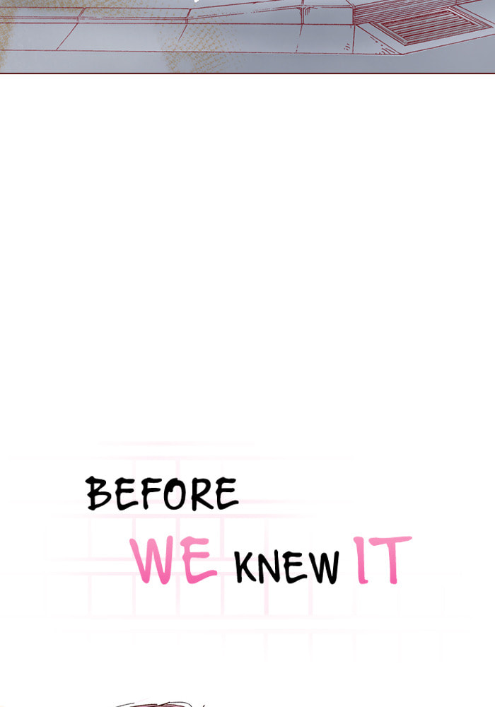 Before We Knew It Chapter 110 page 13 - 