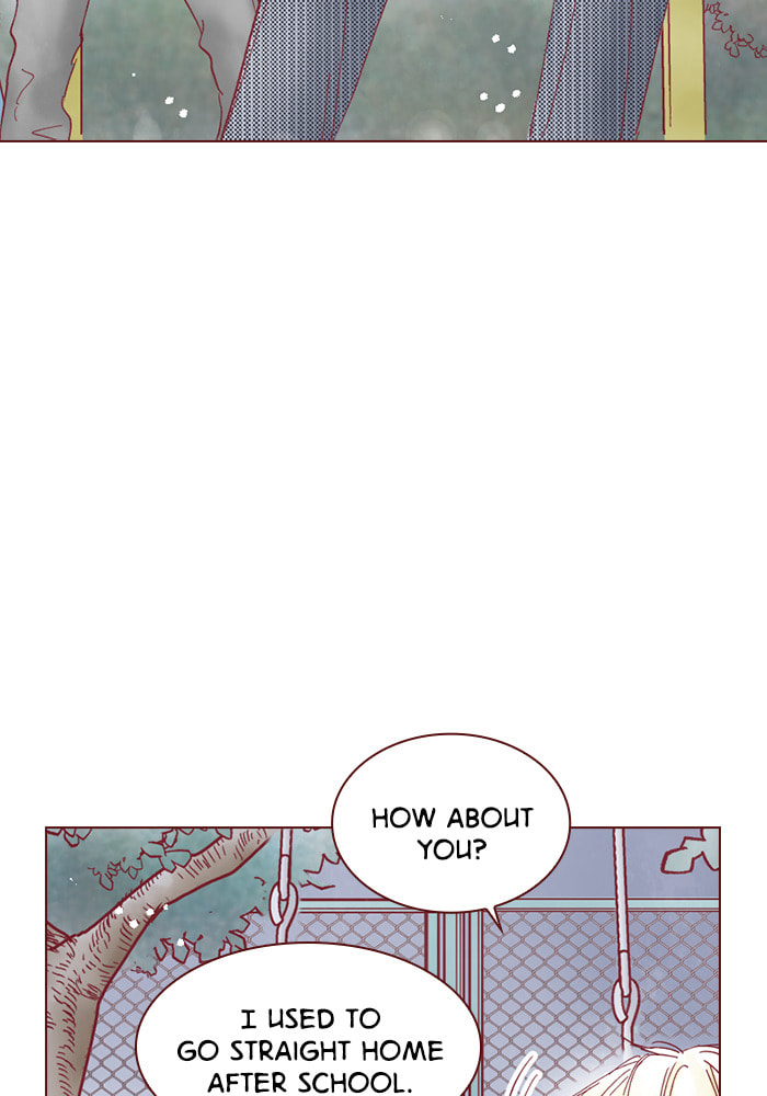 Before We Knew It Chapter 110 page 17 - 