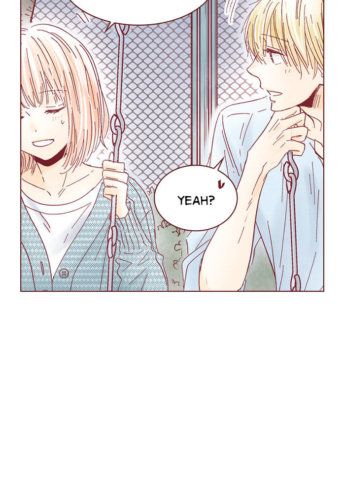 Before We Knew It Chapter 110 page 18 - 