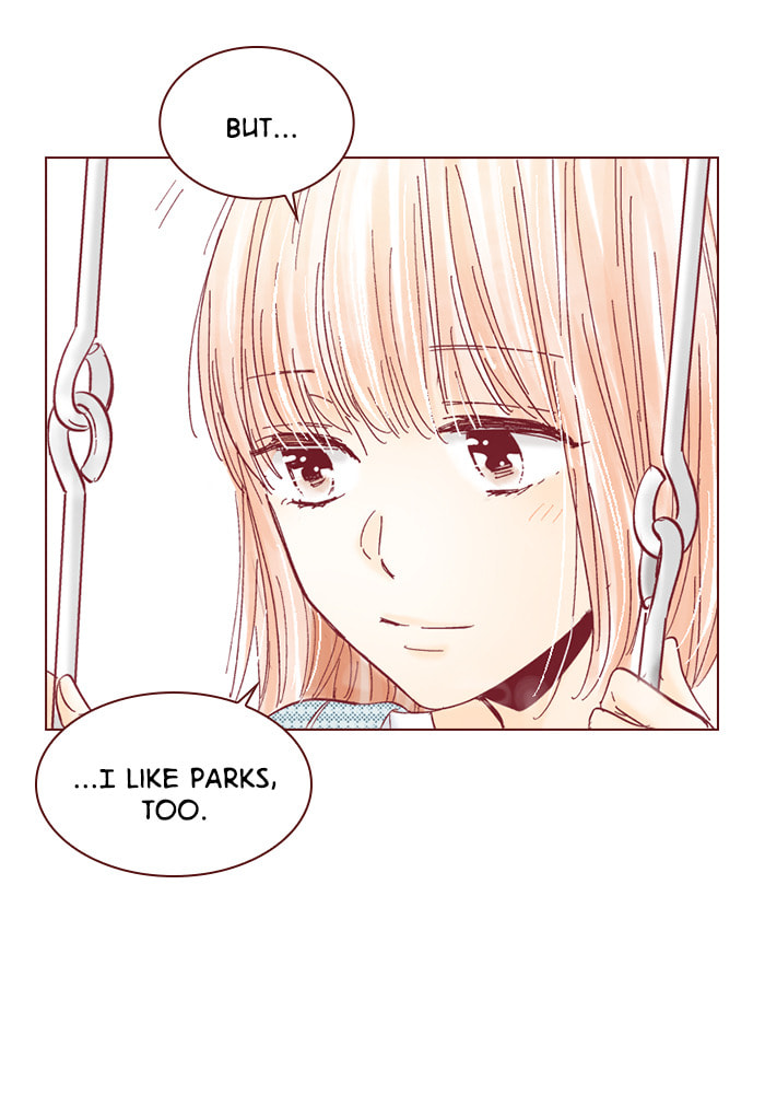 Before We Knew It Chapter 110 page 19 - 