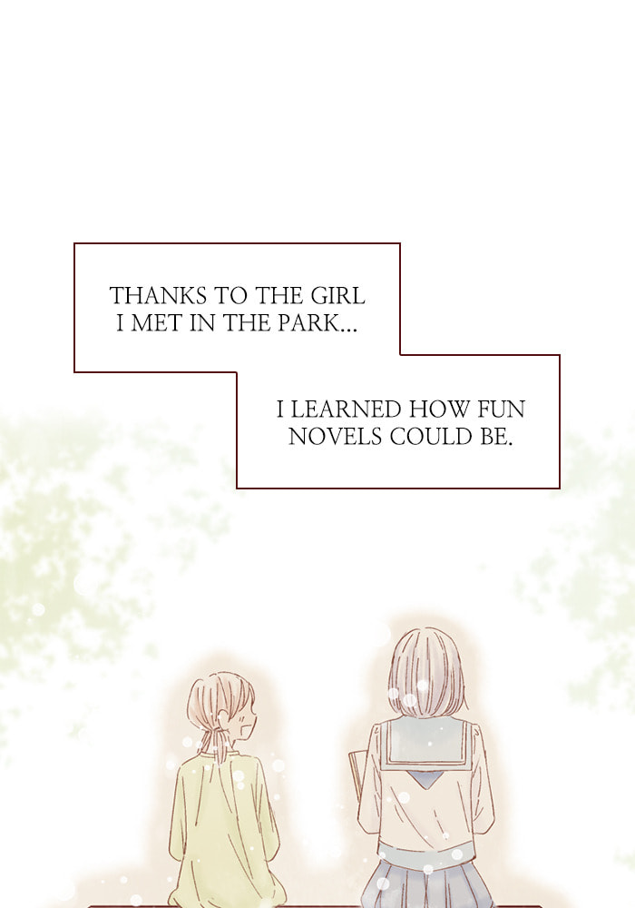 Before We Knew It Chapter 110 page 20 - 