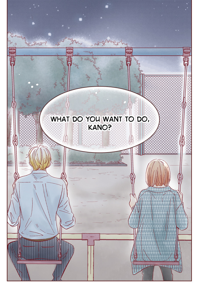 Before We Knew It Chapter 110 page 22 - 