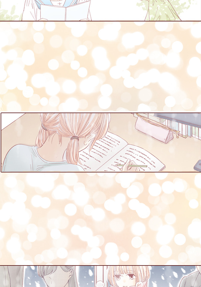 Before We Knew It Chapter 110 page 29 - 