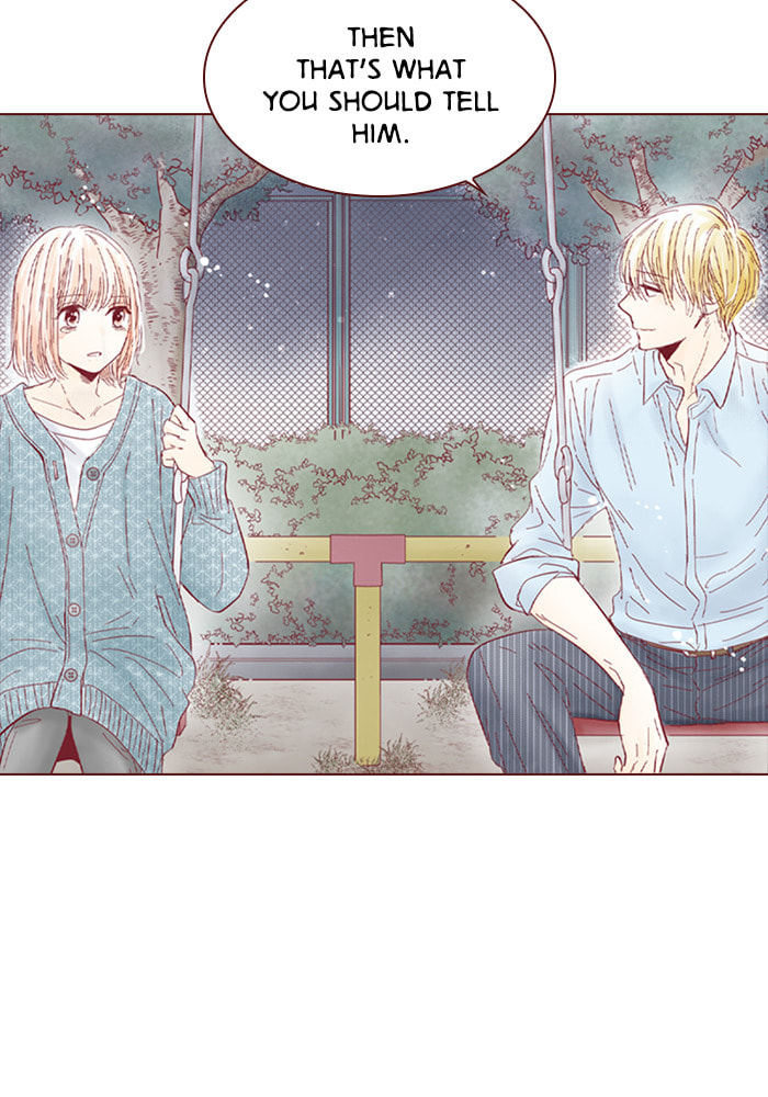 Before We Knew It Chapter 110 page 36 - 