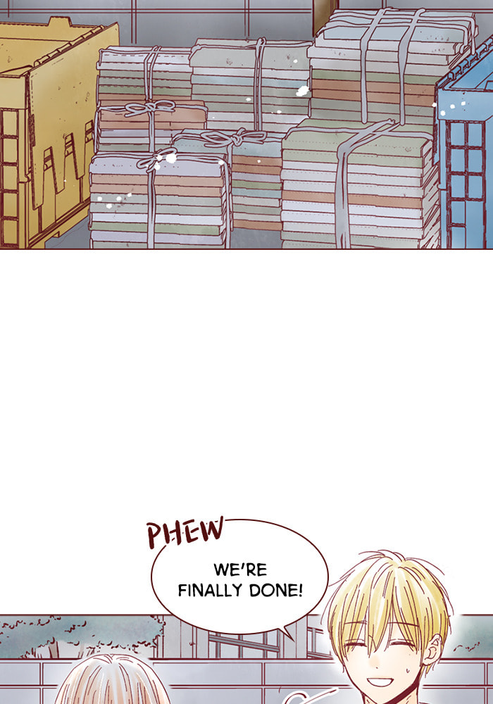 Before We Knew It Chapter 110 page 5 - 