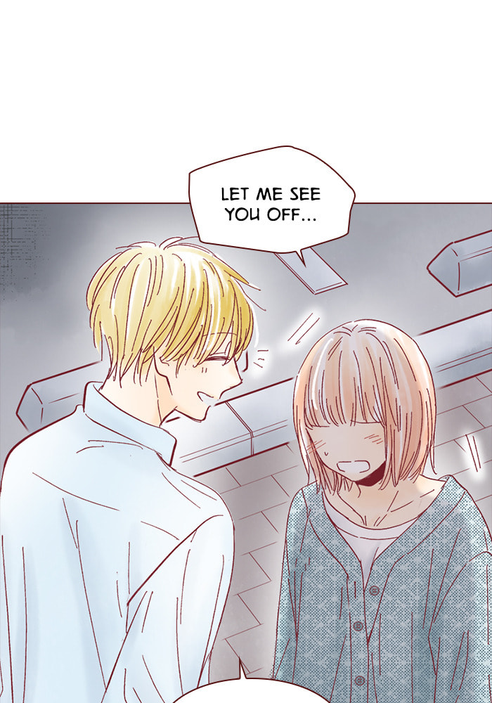 Before We Knew It Chapter 110 page 45 - 