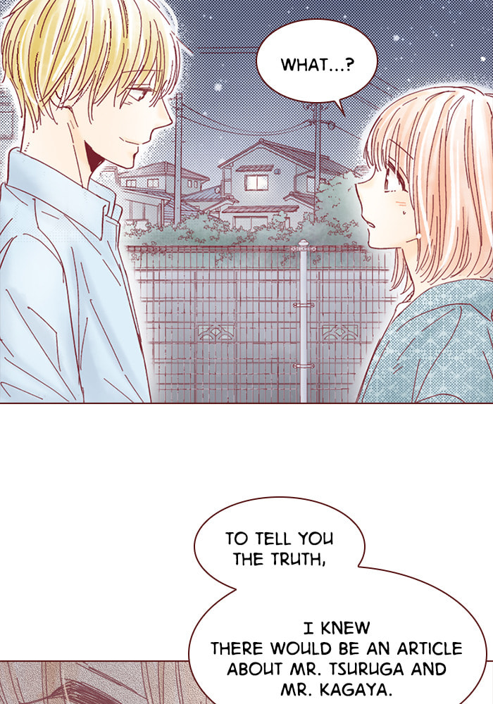Before We Knew It Chapter 110 page 50 - 