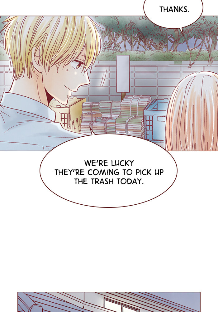 Before We Knew It Chapter 110 page 7 - 