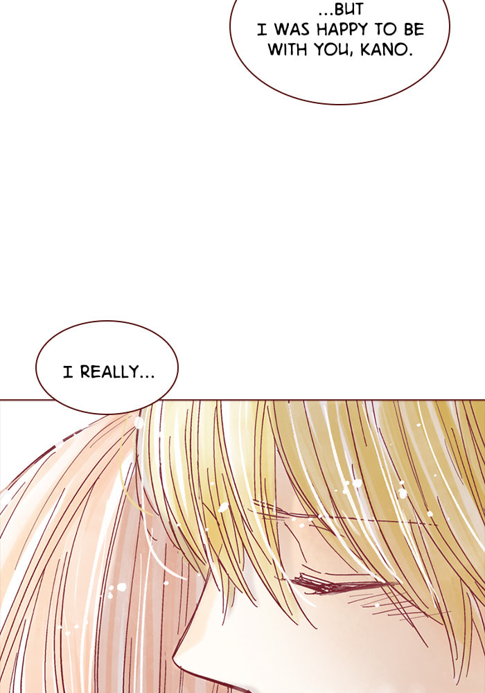 Before We Knew It Chapter 110 page 64 - 