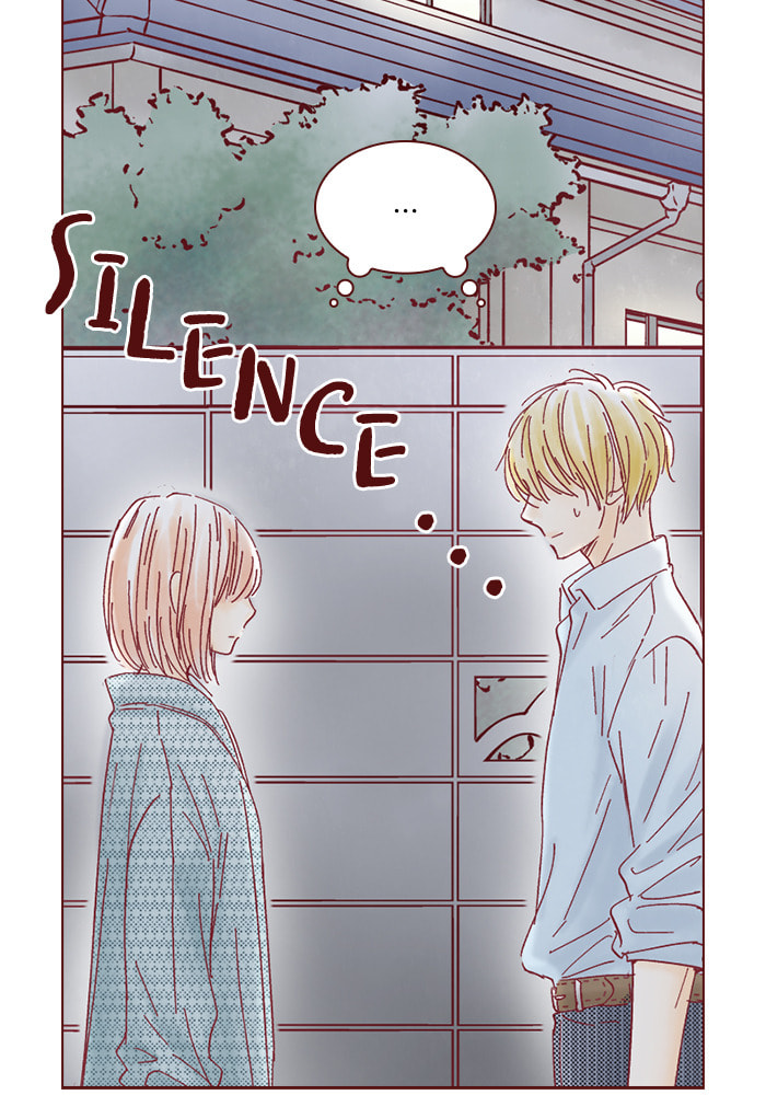 Before We Knew It Chapter 110 page 8 - 