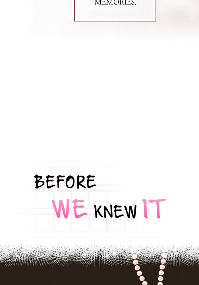 Before We Knew It Chapter 111 page 14 - 