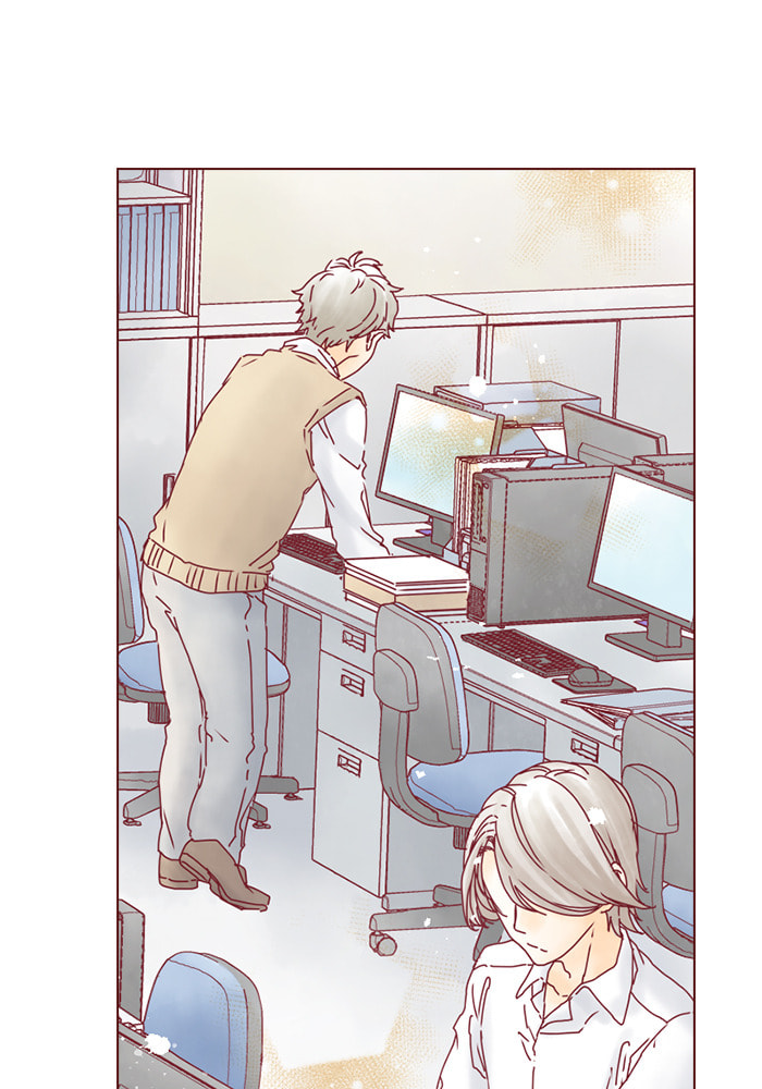 Before We Knew It Chapter 111 page 19 - 